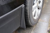 Chevrolet Equinox 2018-2025 Premium Mud Flaps (4 pcs) photo 2