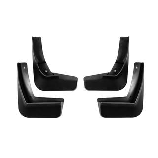 Original Premium Mud Flaps 2016+ (Set of 4) Chevrolet Malibu 2011-2018 photo 1