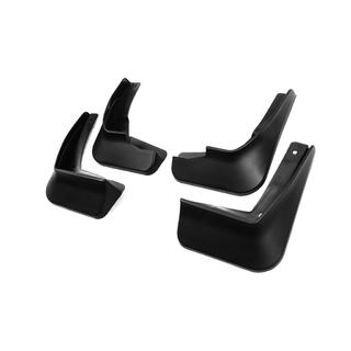Original Premium Mud Flaps 2016+ (Set of 4) Chevrolet Malibu 2011-2018 photo 2