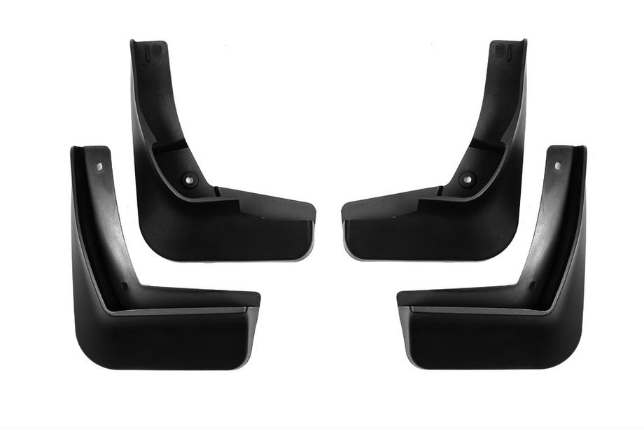 Chevrolet Malibu 2011-2018 Original Premium Mud Flaps 2016+ (Set of 4) Image