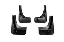 Chevrolet Malibu 2011-2018 Original Mud Flaps Premium 2013-2016 (Set of 4) photo 1