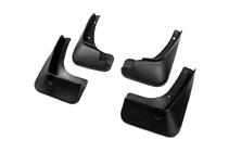 Chevrolet Malibu 2011-2018 Original Mud Flaps Premium 2013-2016 (Set of 4) photo 2