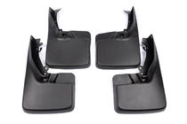 Dodge RAM (DS/DJ/D2) 2009–2024 Premium Mudflaps 2009-2017 (4 pcs) photo 2