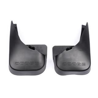 Premium Rear Mud Flaps photo 2
