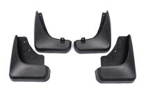 Ford Escape 2008-2013 Premium Mud Flaps (4 pcs) photo 2