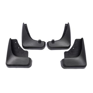 Premium Mud Flaps (4 pcs) photo 2