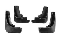 Ford Edge 2014-2024 Original Mud Flaps Premium 2019+ (Set of 4) photo 2