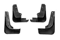 Ford Edge 2014-2024 Original Mud Flaps Premium 2019+ (Set of 4) photo 3