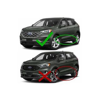 Original Mud Flaps Premium 2019+ (Set of 4) photo 4