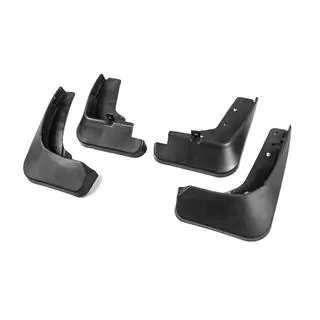 Original Mud Flaps Premium 2019+ (Set of 4)