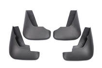 Ford Mondeo 2000-2007 Original Premium V1 Mud Flaps (Set of 4) photo 2