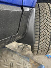 Ford Ecosport 2013-2022 Original Mud Flaps Premium 2018+ (Set of 4) photo 1