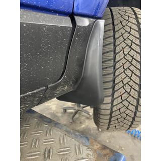 Original Mud Flaps Premium 2018+ (Set of 4) photo 1