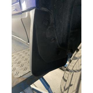 Original Mud Flaps Premium 2018+ (Set of 4) photo 2