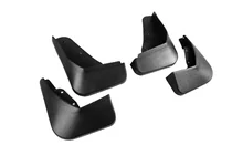 Ford Ecosport 2013-2022 Original Mud Flaps Premium 2013-2018 (Set of 4) photo 3