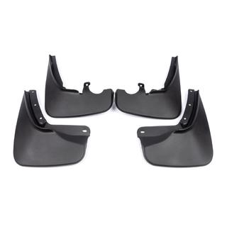 Original Mud Flaps Premium 2019-2022 (Set of 4) Ford Explorer 2019- photo 2