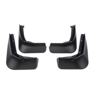 Premium Mud Flaps (V1, 4 pcs) photo 2