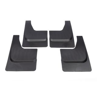 Premium Mud Flaps (4 pcs) photo 2