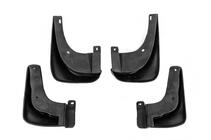Hyundai Elantra (XD) 2000-2011 Original Premium V1 Mud Flaps (2006-2011, 4 pcs) photo 3