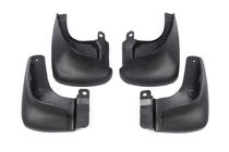 Hyundai Elantra (XD) 2000-2011 Original Premium Mud Flaps (2000-2006, 4 pcs) photo 2