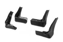 Honda Accord X 2017-2022 Premium Mud Flaps (4 pcs) photo 2