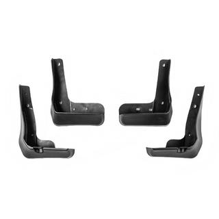 Premium Mud Flaps (4 pcs) Honda Accord X 2017-2022 photo 1