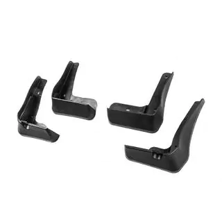 Premium Mud Flaps (4 pcs) photo 2
