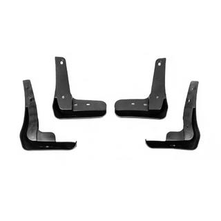 Premium Mud Flaps (4 pcs) Honda Accord X 2017-2022 photo 3