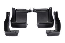 Honda Accord IX 2013-2017 Original Premium Mud Flaps 2015-2017 (Set of 4) photo 2