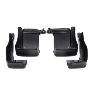 Original Premium Mud Flaps 2015-2017 (Set of 4) photo 2