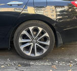 Honda Accord IX 2013-2017 Original Premium Mud Flaps 2013-2015 (4 pcs) photo 2