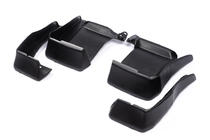 Honda Accord IX 2013-2017 Original Premium Mud Flaps 2013-2015 (4 pcs) photo 4