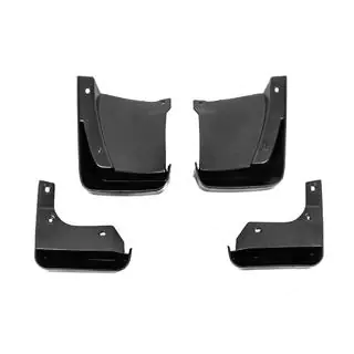 Premium Mud Flaps for USA (4 pcs) Honda Accord VII 2002-2007 photo 3