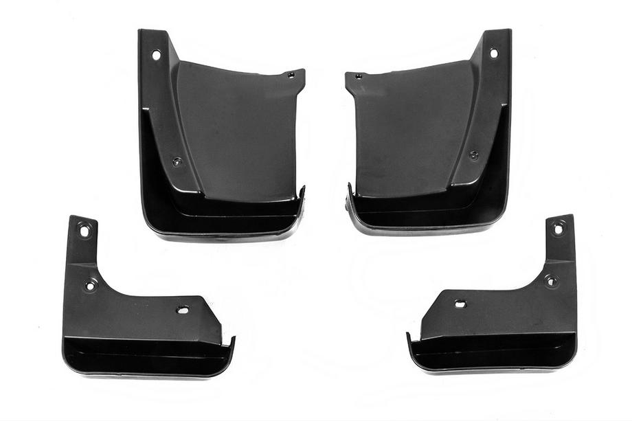 Honda Accord VII 2002-2007 Premium Mud Flaps for USA (4 pcs) Photo 3