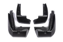 Honda FIT/Jazz 2014–2020 Premium Mud Flaps (4 pcs) photo 4