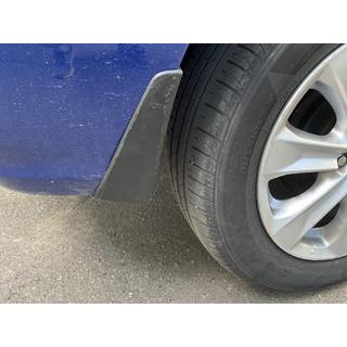 Premium Mud Flaps (4 pcs) photo 2