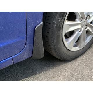 Premium Mud Flaps (4 pcs) photo 1