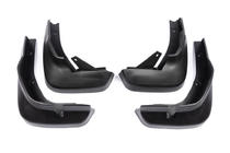 Honda City 2002-2008 Premium Mud Flaps (4 pcs) photo 2
