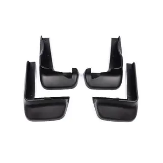 Premium Mud Flaps (4 pcs) photo 2