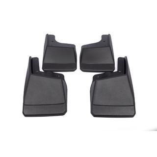 Premium Mud Flaps (4 pcs) Hummer H2 2002-2009 photo 2