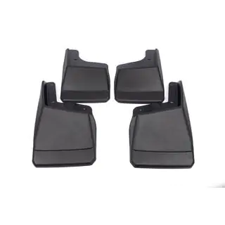 Premium Mud Flaps (4 pcs) photo 2