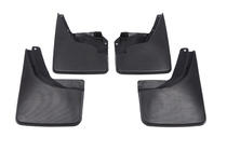 Hummer H3 2005-2010 Premium Mud Flaps (4 pcs) photo 2