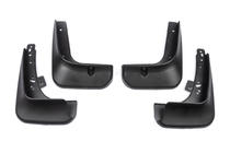 Kia Cerato 3 2013-2018 Premium Mud Flaps (4 pcs) photo 2