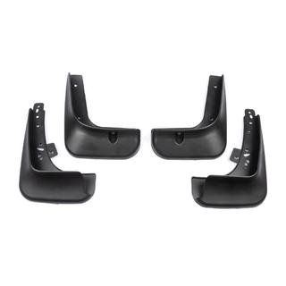 Premium Mud Flaps (4 pcs) photo 2