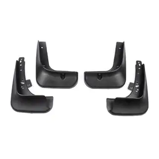 Premium Mud Flaps (4 pcs) photo 2