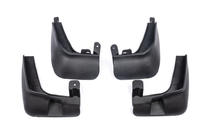 Kia Cerato 2 2010-2013 Original Premium HB Mud Flaps (4 pcs) photo 2