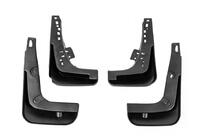 Kia Optima 2010-2016 Premium Mud Flaps (4 pcs) photo 3