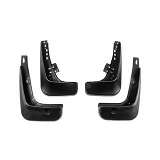 Premium Mud Flaps (4 pcs) photo 1