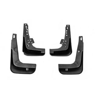Premium Mud Flaps (4 pcs) photo 3