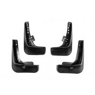 Premium Mud Flaps (4 pcs) photo 1